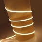 Ultra Slim White COB LED Strip 3mm 480LEDs per Meter DC12V 5 Meters