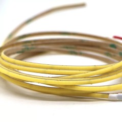 Striscia LED COB Ultra Slim 3mm 12V – Alta Efficienza 85lm/W