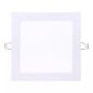 Tuya Square Recessed RGB+CCT Smart Zigbee LED Panel