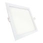 Tuya Pannello Led Quadrato da Incasso RGB+CCT Smart Zigbee