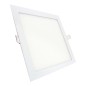 Tuya Square Inbouw RGB+CCT Smart Zigbee LED-paneel