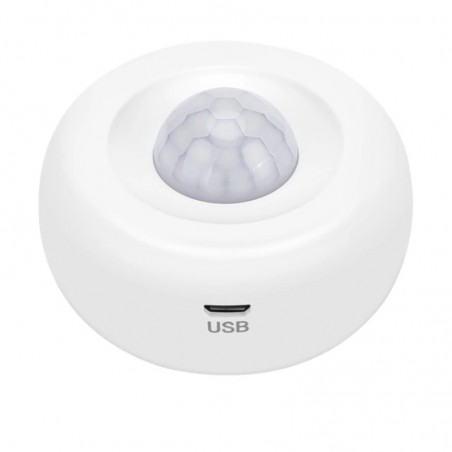 Tuya Pir Intelligenter WiFi-Bewegungssensor