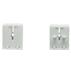Schroefloze Hendelklemmenstrook | Snelle Kabelconnector