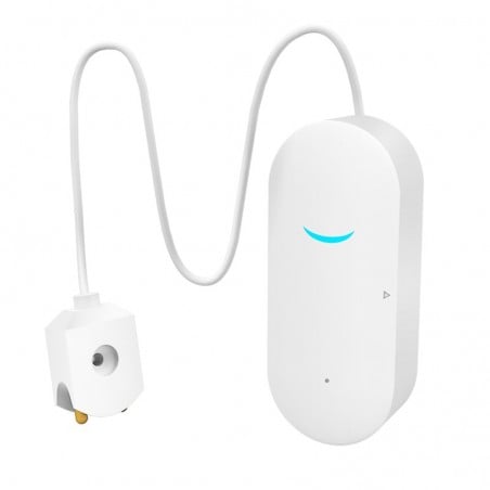 Tuya Sensore di Allagamento Smart WiFi