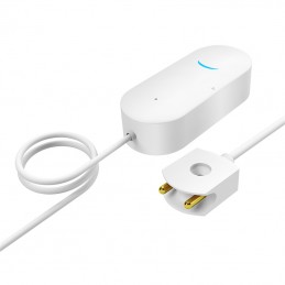 Tuya WiFi Flood Sensor Smart Home Security System