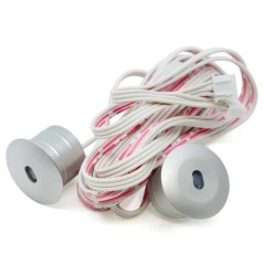 Tuya Treppen-Controller SPI WiFi für Digitale LED-Streifen