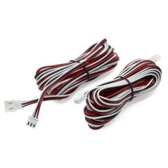 Tuya Treppen-Controller SPI WiFi für Digitale LED-Streifen