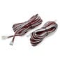 Contrôleur de balance Tuya Smart WiFi SPI pour rubans LED numériques avec entrées PIR et bouton