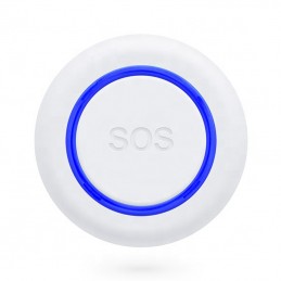 Przycisk połączenia Tuya SOS WiFi
