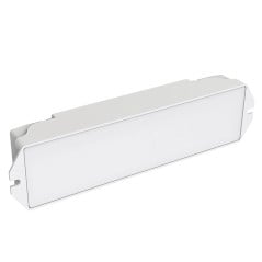 Tuya Dimmer WiFi 0-10V 2CH para Driver LED Regulables y CCT