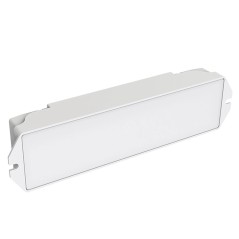 Tuya Dimmer WiFi 0-10V 2CH voor dimbare LED-drivers en CCT