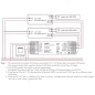 Tuya Smart WiFi 2-kanaals 0/1–10V LED-stripcontroller met dimmer en kleurtemperatuurregeling, RF-besturing en drukknop