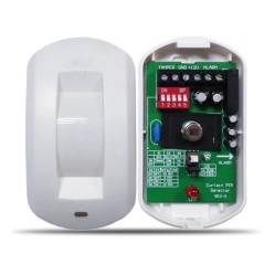 Tuya Sensore Di Movimento Pir a Tenda DC12V Cablato