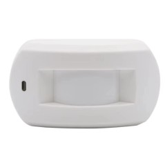 Sensore Movimento a Tenda PIR 12V con Riconoscimento Direzione