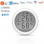 Tuya Sensore di Temperatura e Umidità