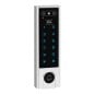 Control de acceso WiFi inteligente Tuya Serie V3 con reconocimiento facial y teclado táctil