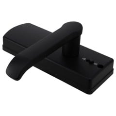 Tuya Smart Bluetooth-Schloss mit Fingerabdruck und Touch-Tastatur