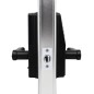 Tuya Smart Bluetooth-slot met handgreep, vingerafdrukherkenning en toetsenbord