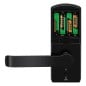 Tuya Smart Bluetooth Lock with Handle, Fingerprint Recognition and Keypad