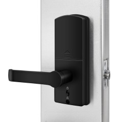 Serratura Smart Bluetooth Tuya con Impronta Digitale e Tastiera Touch