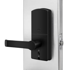 Tuya Smart Bluetooth-Schloss mit Fingerabdruck und Touch-Tastatur