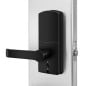 Tuya Smart Bluetooth Lock with Handle, Fingerprint Recognition and Keypad