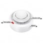 Tuya Smart WiFi Smoke Detector