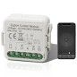 Tuya Zigbee Smart Motorized Curtain Module