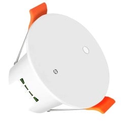 Tuya Zigbee mmWave 24GHz Ingebouwde Menselijke Aanwezigheidssensor
