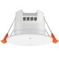 Tuya Smart Zigbee Ceiling Mount Human Presence Sensor