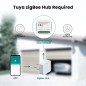 Tuya Zigbee Smart Garagentorschaltermodul
