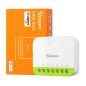 Interruptor inteligente bidireccional Sonoff MINI-ZB2GS DUO Zigbee