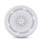 Sirène d'alarme WiFi intelligente Tuya Sirène d'alarme WiFi intelligente Tuya
