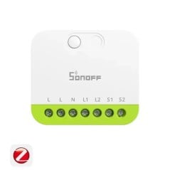 Sonoff MINI-ZB2GS DUO Interruttore a Due Vie Smart Zigbee