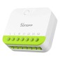 Sonoff MINI-ZB2GS DUO Zigbee slimme tweewegschakelaar
