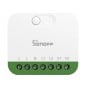 Sonoff MINI-2GS DUO slimme wifi-schakelaar met tweewegcommunicatie en bediening