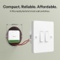 Sonoff MINI-2GS DUO Smart WiFi Two-Way Switch and Matter