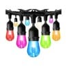 Slimme LED Lichtslingers