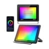 Intelligente LED-Strahler und Flutlichter