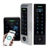 Control de acceso inteligente