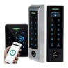 Smart Access Control