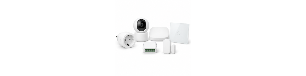 Catalogo Completo | Domotica & Smart Home | Expert4House