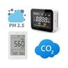 Air Quality Sensors