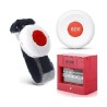 Panic and SOS Buttons