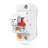 DIN Rail Smart Relays