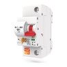 Slimme DIN-rail Relais