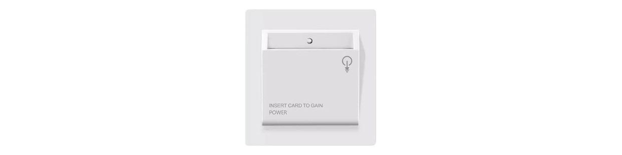 Hotel and Airbnb Smart Locks and Switches | Expert4house