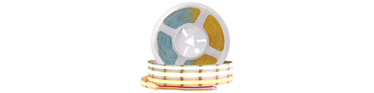 LED Strip Reels and Flexible LED Neon | Expert4house