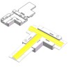 Connettori per Strip LED