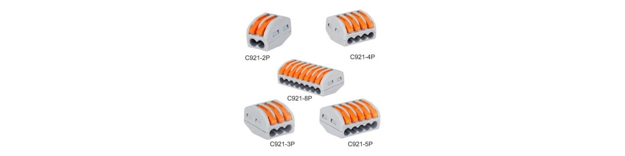 Electrical Supplies and Wire Connectors | Expert4house